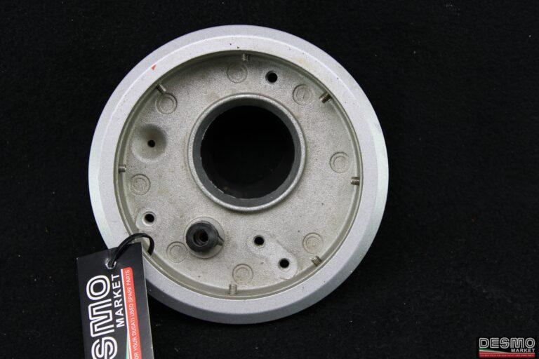 Flangia tappo serbatoio Ducati monster IE 900 750 1000 S4 S4R