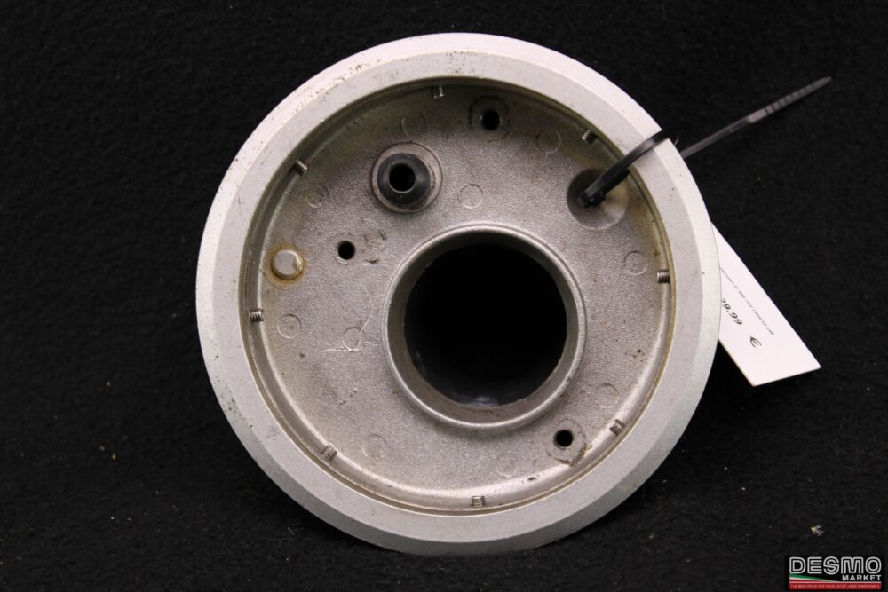 Flangia tappo serbatoio Ducati monster IE 900 750 1000 S4 S4R