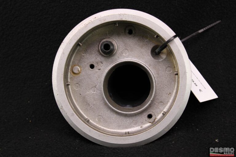Flangia tappo serbatoio Ducati monster IE 900 750 1000 S4 S4R