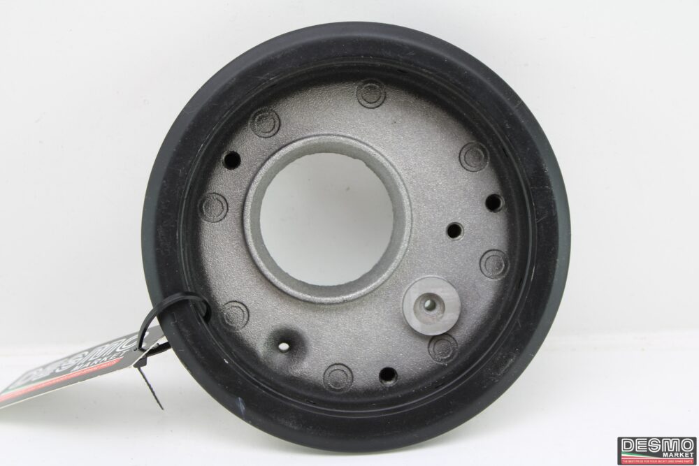 Flangia tappo serbatoio Ducati monster IE 900 750 1000 S4 S4R