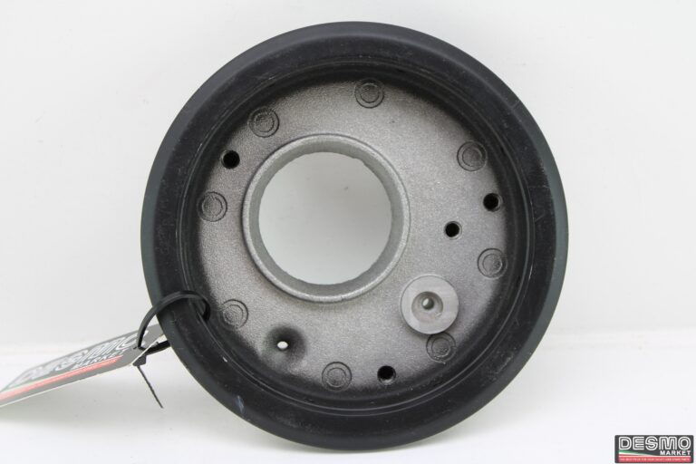Flangia tappo serbatoio Ducati monster IE 900 750 1000 S4 S4R