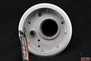 Flangia tappo serbatoio Ducati monster IE 900 750 1000 S4 S4R