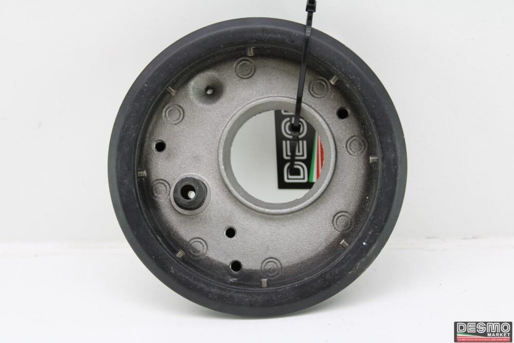 Flangia tappo serbatoio Ducati monster IE 900 750 1000 S4 S4R