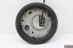 Flangia tappo serbatoio Ducati monster IE 900 750 1000 S4 S4R