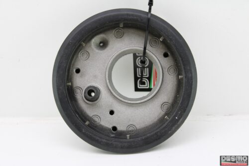 Flangia tappo serbatoio Ducati monster IE 900 750 1000 S4 S4R