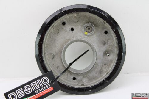 Flangia tappo serbatoio Ducati monster IE 900 750 1000 S4 S4R