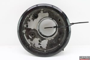Flangia tappo serbatoio Ducati monster IE 900 750 1000 S4 S4R