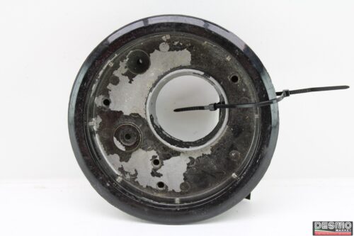 Flangia tappo serbatoio Ducati monster IE 900 750 1000 S4 S4R