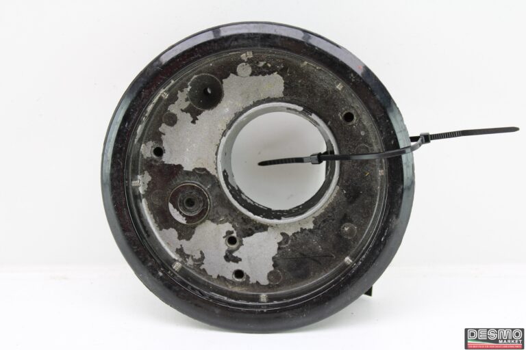 Flangia tappo serbatoio Ducati monster IE 900 750 1000 S4 S4R