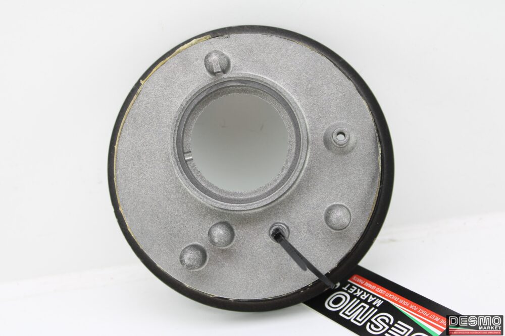 Flangia tappo serbatoio Ducati monster IE 900 750 1000 S4 S4R