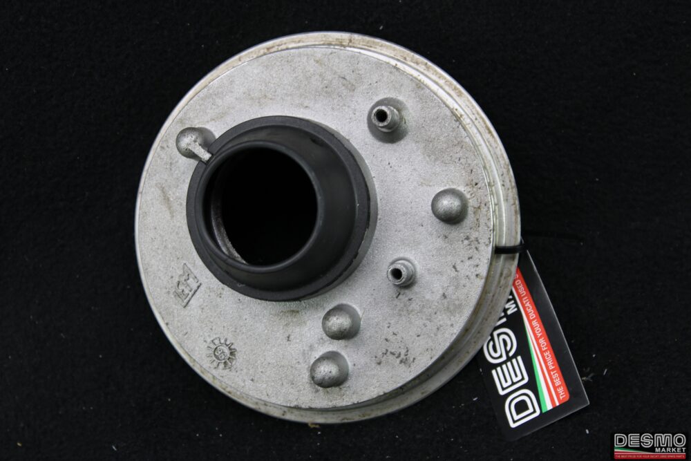 Flangia tappo serbatoio Ducati monster IE 900 750 1000 S4 S4R