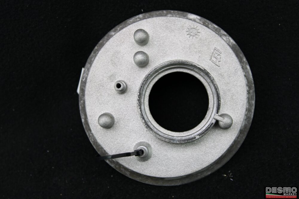 Flangia tappo serbatoio Ducati monster IE 900 750 1000 S4 S4R