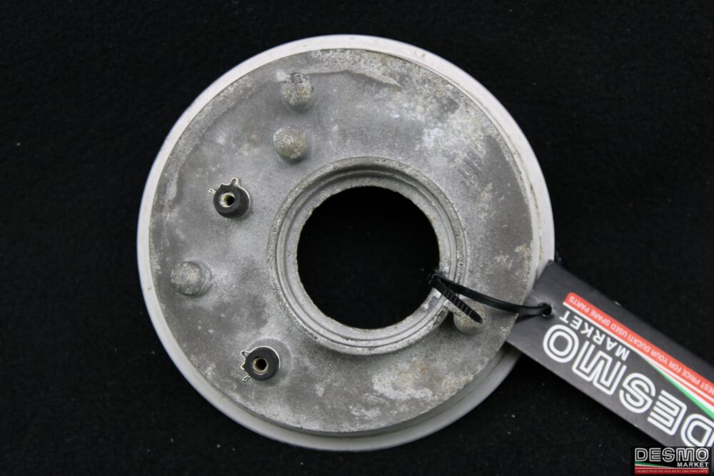 Flangia tappo serbatoio Ducati monster IE 900 750 1000 S4 S4R