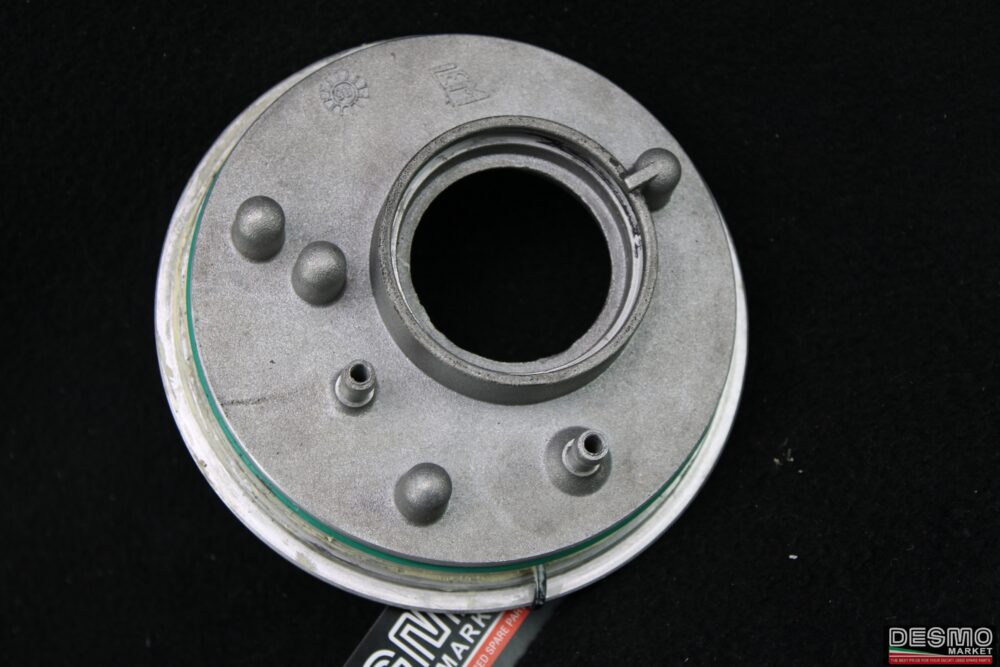 Flangia tappo serbatoio Ducati monster IE 900 750 1000 S4 S4R