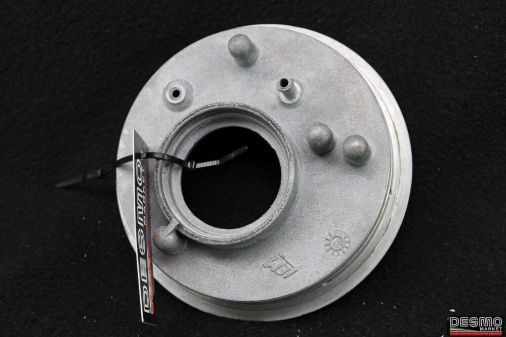 Flangia tappo serbatoio Ducati monster IE 900 750 1000 S4 S4R