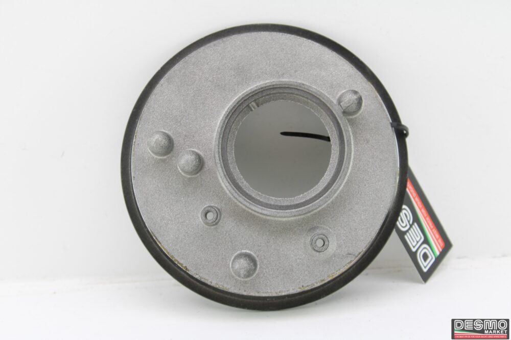 Flangia tappo serbatoio Ducati monster IE 900 750 1000 S4 S4R