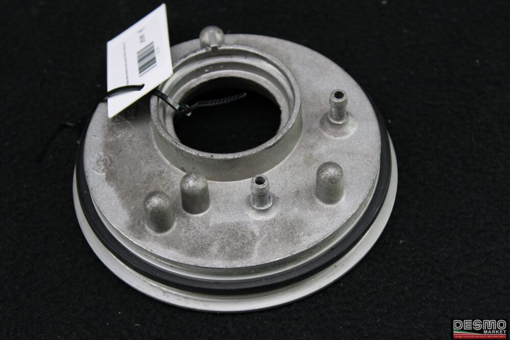 Flangia tappo serbatoio Ducati monster IE 900 750 1000 S4 S4R