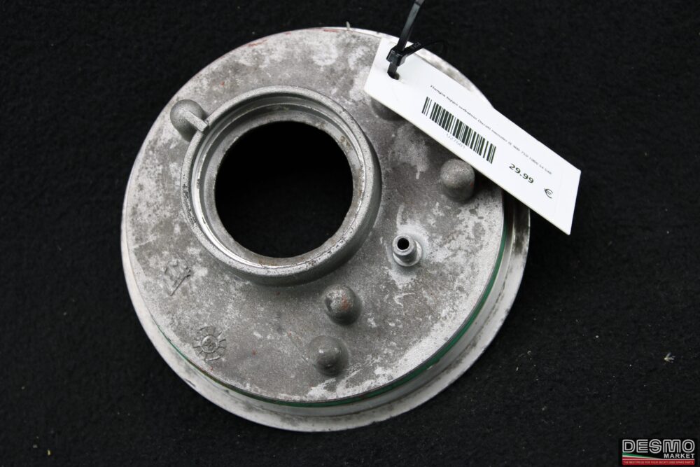 Flangia tappo serbatoio Ducati monster IE 900 750 1000 S4 S4R