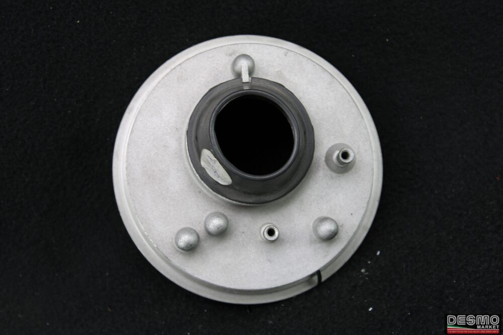 Flangia tappo serbatoio Ducati monster IE 900 750 1000 S4 S4R