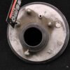 Flangia tappo serbatoio Ducati monster IE 900 750 1000 S4 S4R
