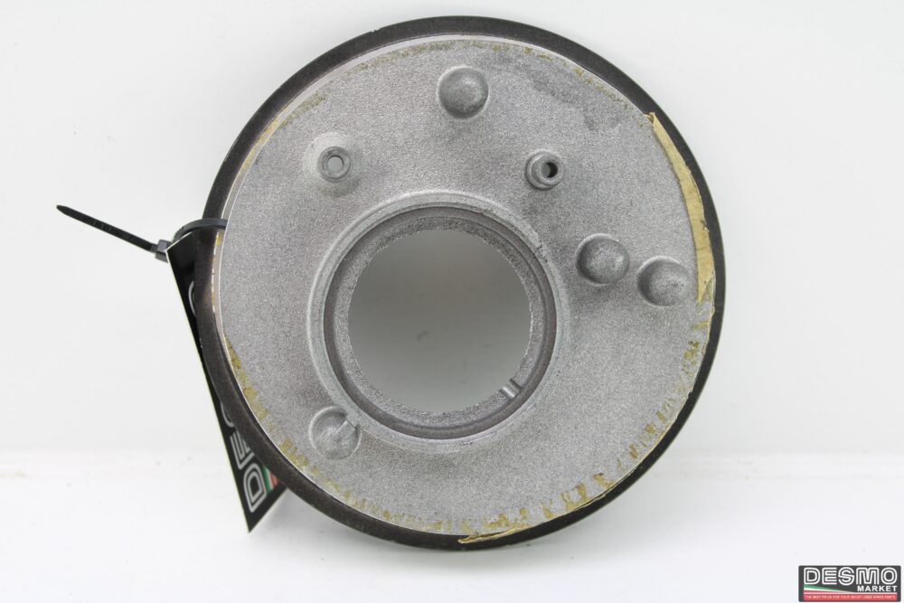 Flangia tappo serbatoio Ducati monster IE 900 750 1000 S4 S4R