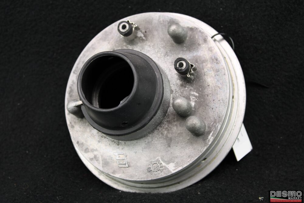 Flangia tappo serbatoio Ducati monster IE 900 750 1000 S4 S4R