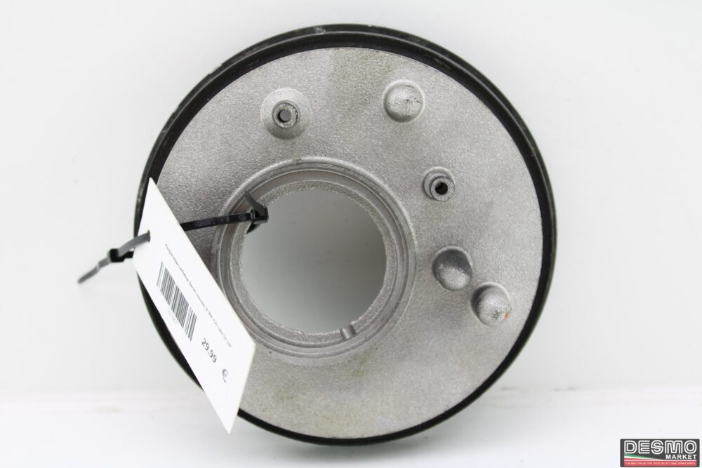 Flangia tappo serbatoio Ducati monster IE 900 750 1000 S4 S4R