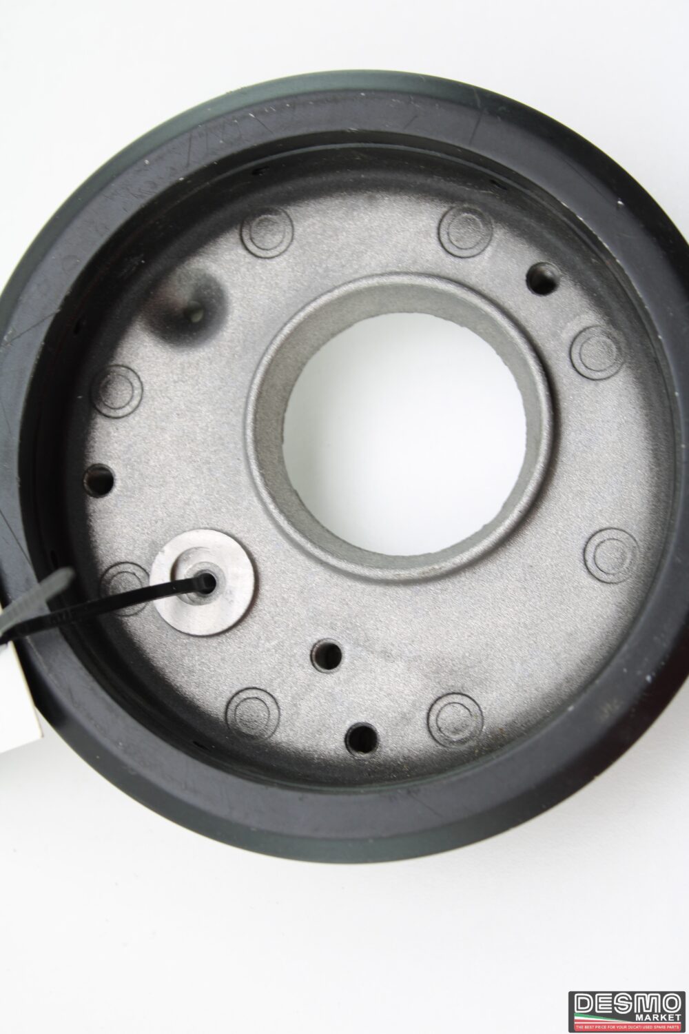Flangia tappo serbatoio Ducati monster IE 900 750 1000 S4 S4R