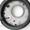 Flangia tappo serbatoio Ducati monster IE 900 750 1000 S4 S4R