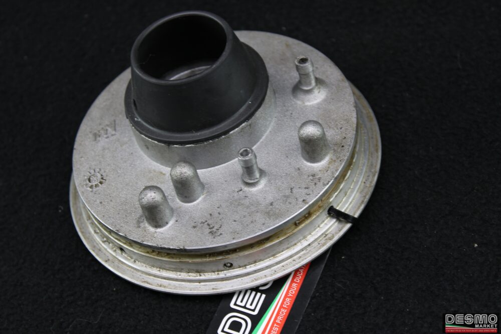 Flangia tappo serbatoio Ducati monster IE 900 750 1000 S4 S4R