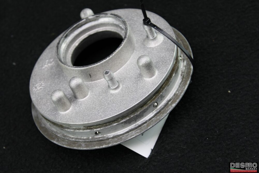 Flangia tappo serbatoio Ducati monster IE 900 750 1000 S4 S4R