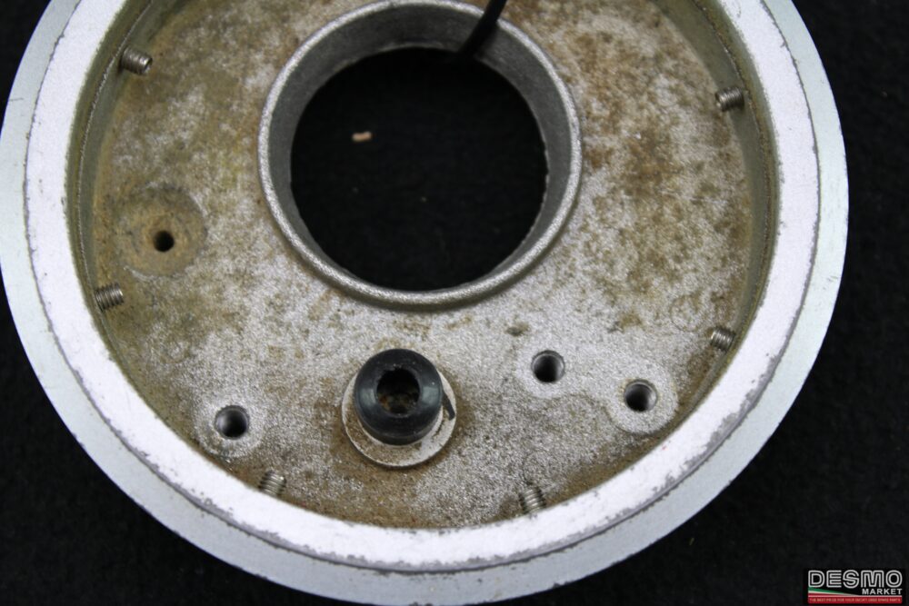 Flangia tappo serbatoio Ducati monster IE 900 750 1000 S4 S4R