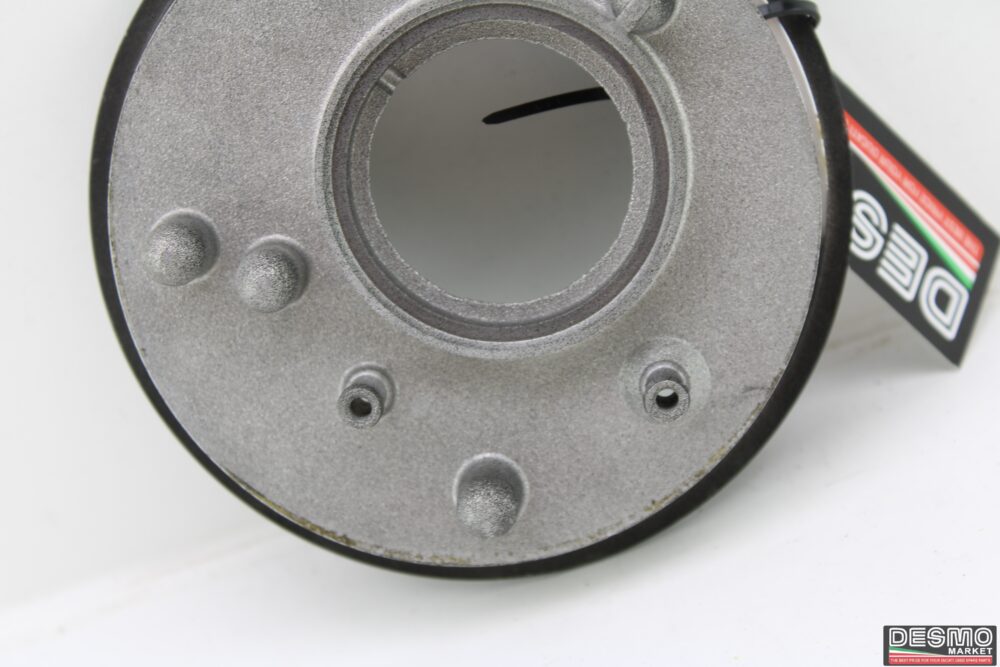 Flangia tappo serbatoio Ducati monster IE 900 750 1000 S4 S4R