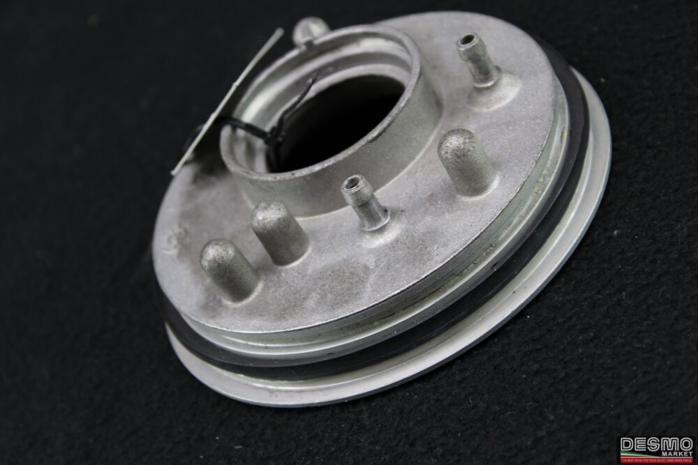 Flangia tappo serbatoio Ducati monster IE 900 750 1000 S4 S4R