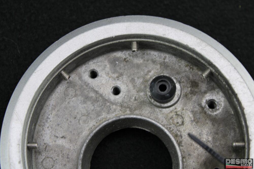 Flangia tappo serbatoio Ducati monster IE 900 750 1000 S4 S4R