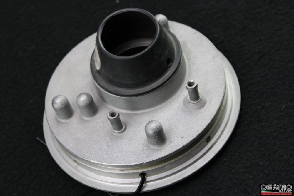 Flangia tappo serbatoio Ducati monster IE 900 750 1000 S4 S4R