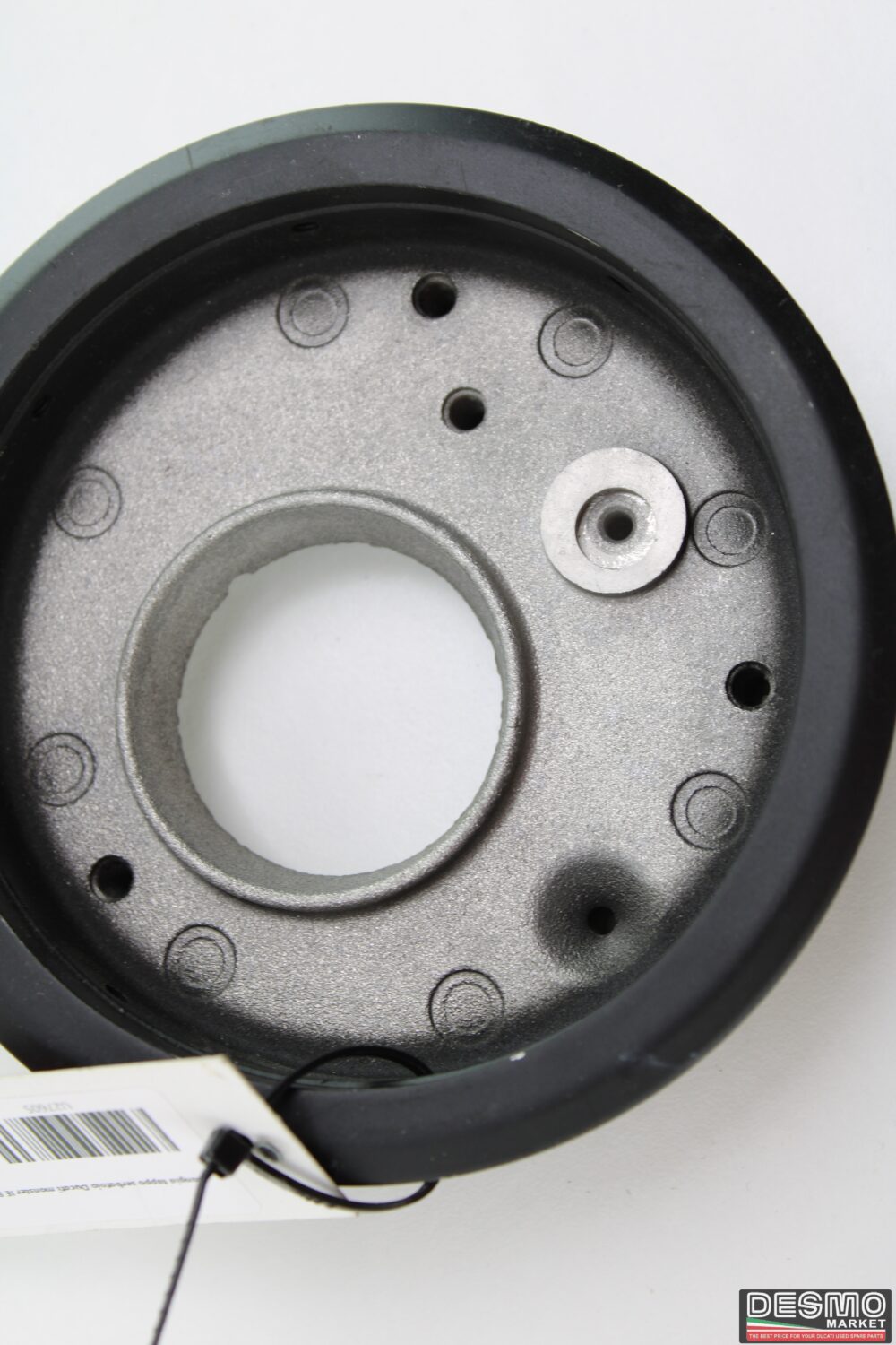 Flangia tappo serbatoio Ducati monster IE 900 750 1000 S4 S4R