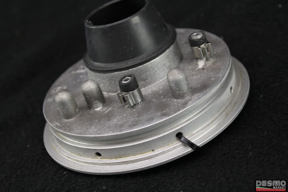 Flangia tappo serbatoio Ducati monster IE 900 750 1000 S4 S4R