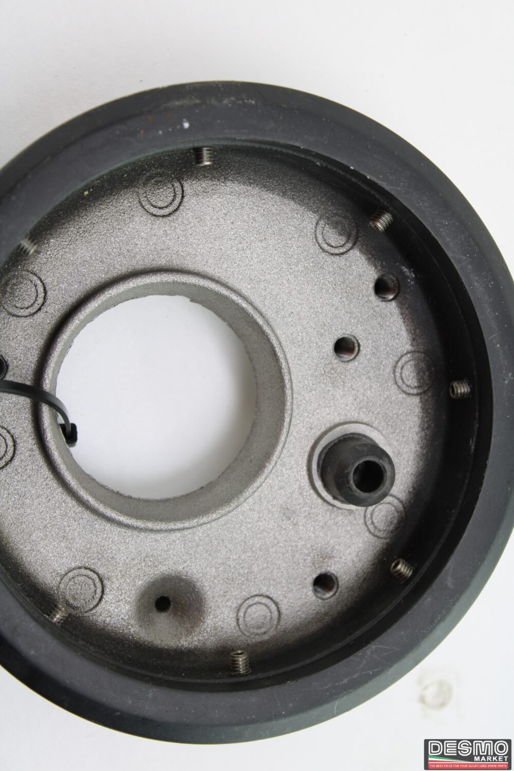 Flangia tappo serbatoio Ducati monster IE 900 750 1000 S4 S4R