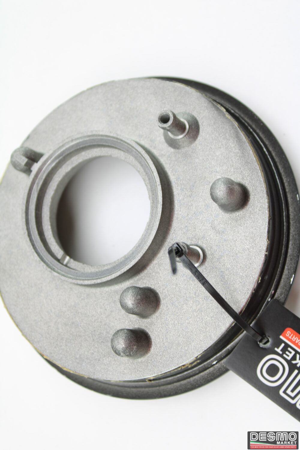 Flangia tappo serbatoio Ducati monster IE 900 750 1000 S4 S4R