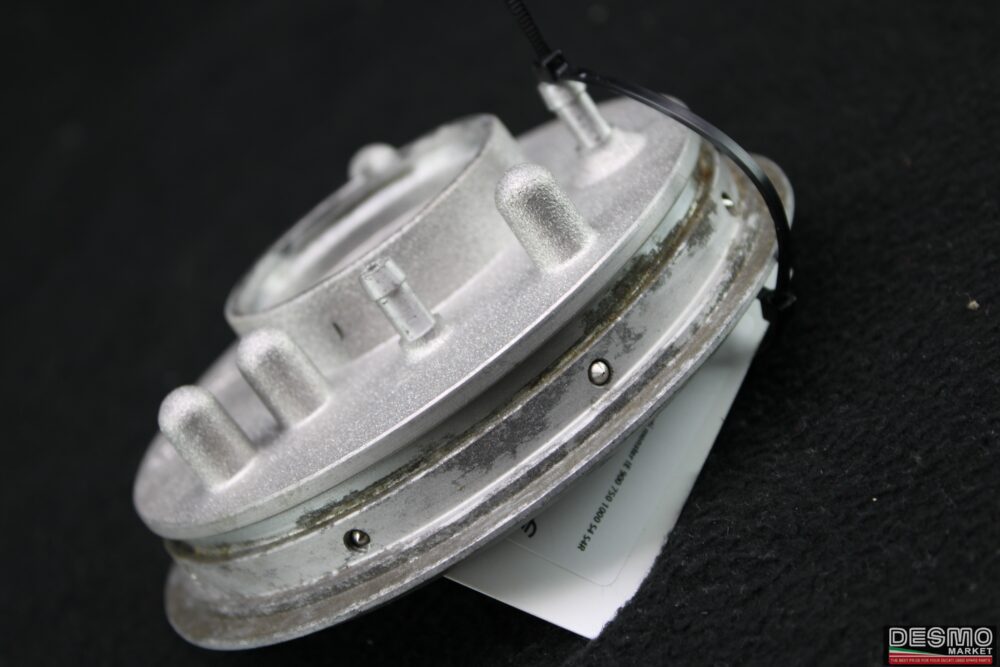 Flangia tappo serbatoio Ducati monster IE 900 750 1000 S4 S4R