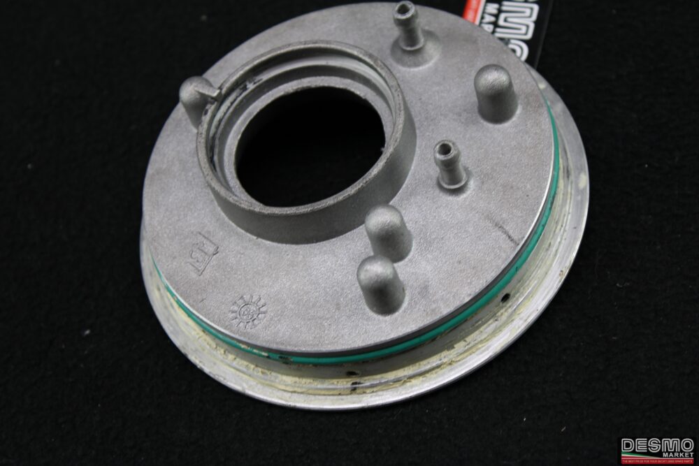 Flangia tappo serbatoio Ducati monster IE 900 750 1000 S4 S4R