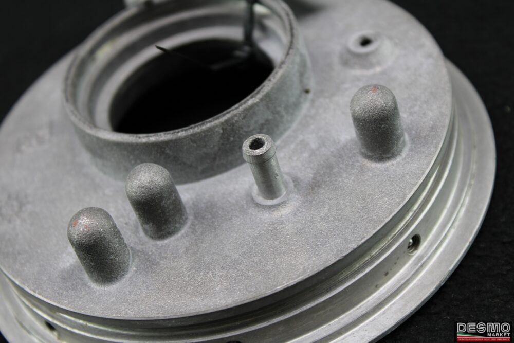 Flangia tappo serbatoio Ducati monster IE 900 750 1000 S4 S4R