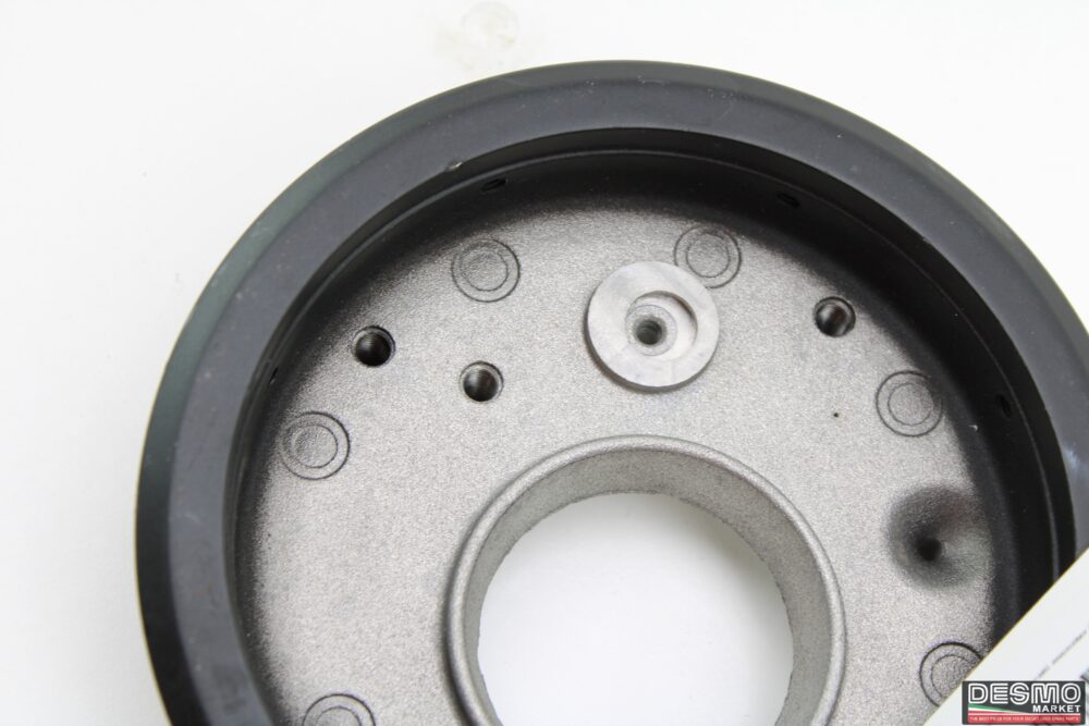 Flangia tappo serbatoio Ducati monster IE 900 750 1000 S4 S4R