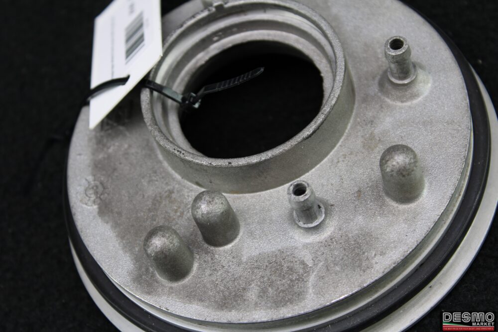 Flangia tappo serbatoio Ducati monster IE 900 750 1000 S4 S4R