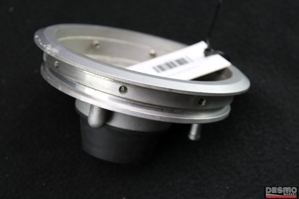 Flangia tappo serbatoio Ducati monster IE 900 750 1000 S4 S4R
