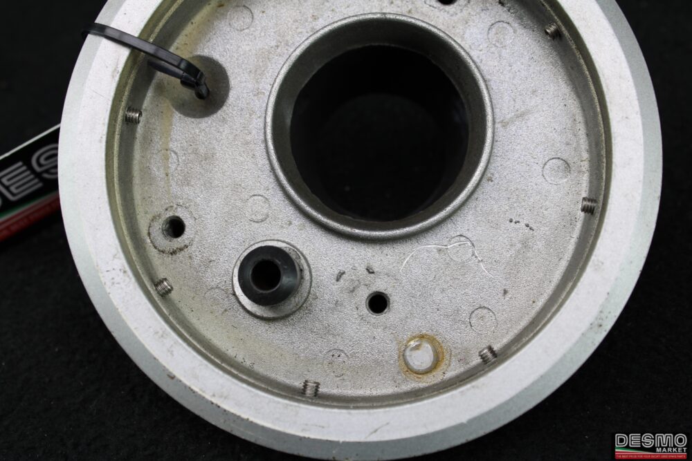 Flangia tappo serbatoio Ducati monster IE 900 750 1000 S4 S4R