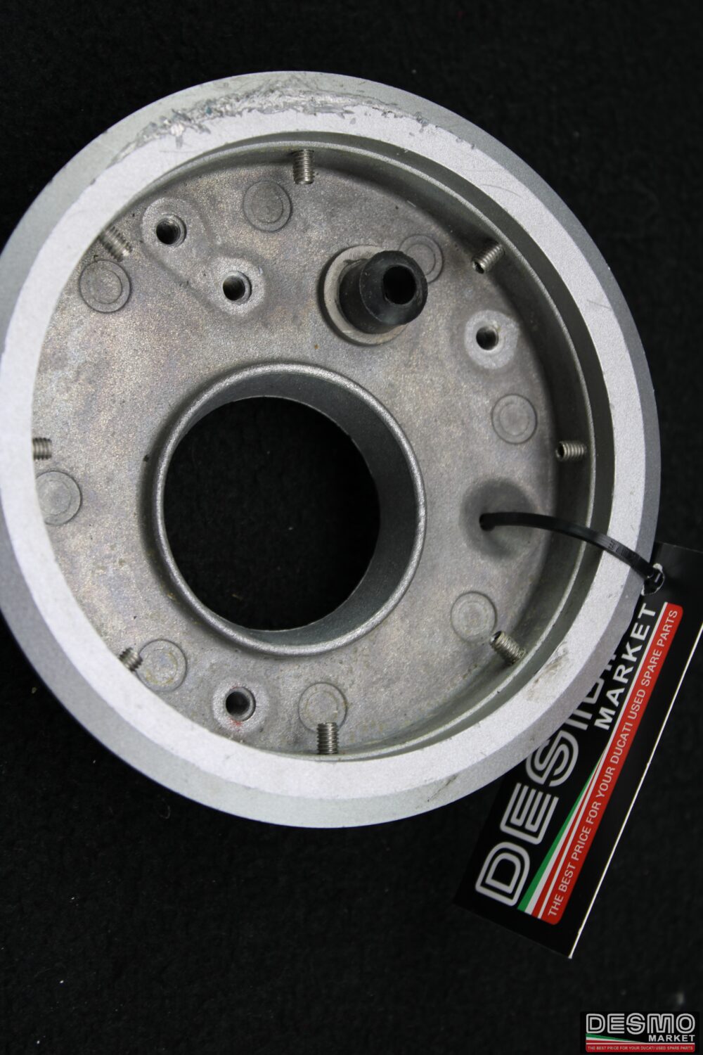 Flangia tappo serbatoio Ducati monster IE 900 750 1000 S4 S4R