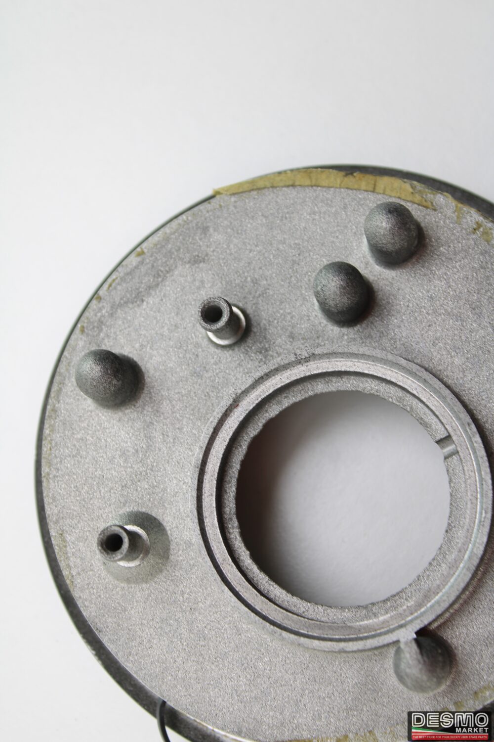 Flangia tappo serbatoio Ducati monster IE 900 750 1000 S4 S4R
