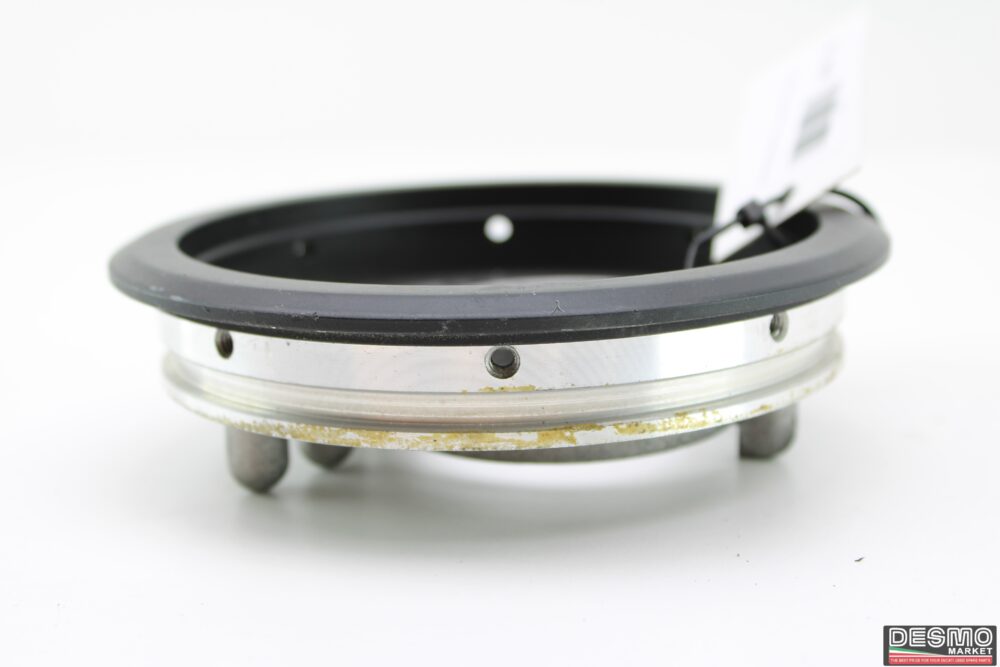 Flangia tappo serbatoio Ducati monster IE 900 750 1000 S4 S4R